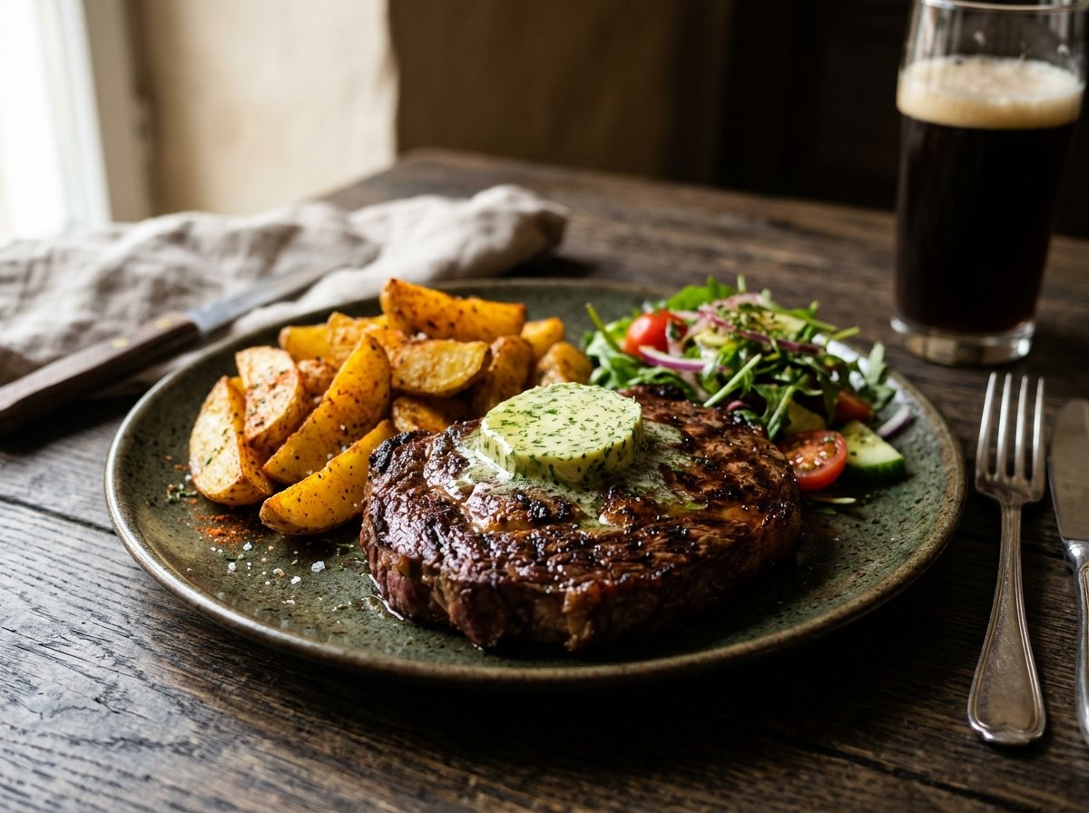 Steaks