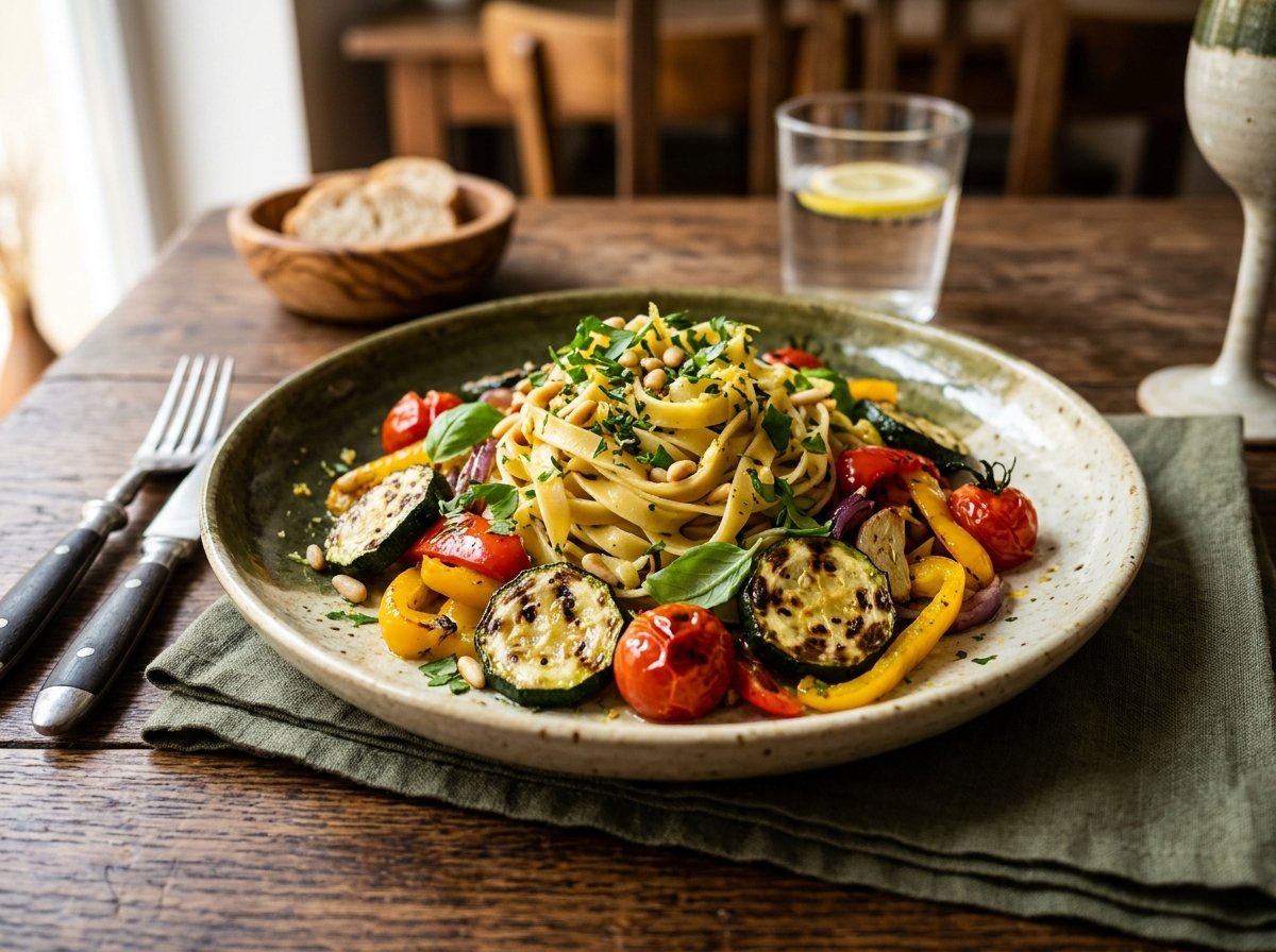 Vegetarisch & Vegan